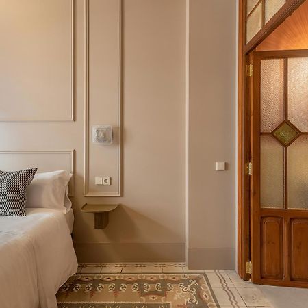 La Novieta Boutique Hotel - Adults Only Valencia Ngoại thất bức ảnh