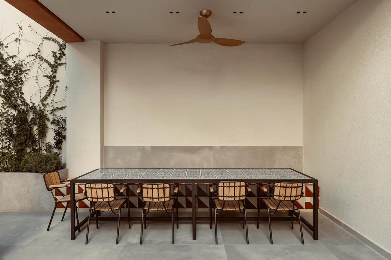 La Novieta Boutique Hotel - Adults Only Valencia Ngoại thất bức ảnh