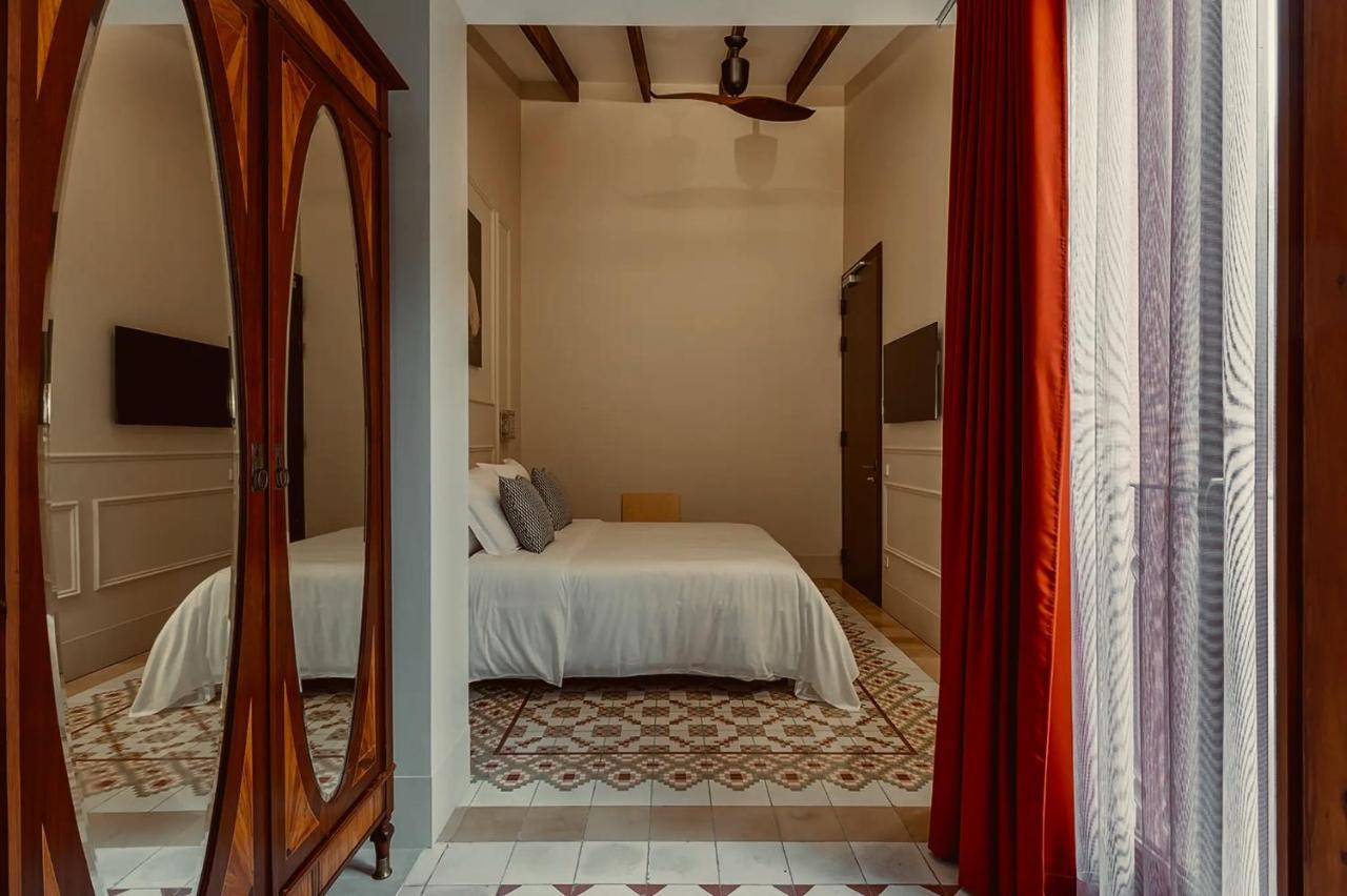 La Novieta Boutique Hotel - Adults Only Valencia Ngoại thất bức ảnh