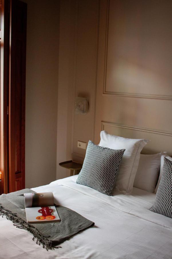 La Novieta Boutique Hotel - Adults Only Valencia Ngoại thất bức ảnh