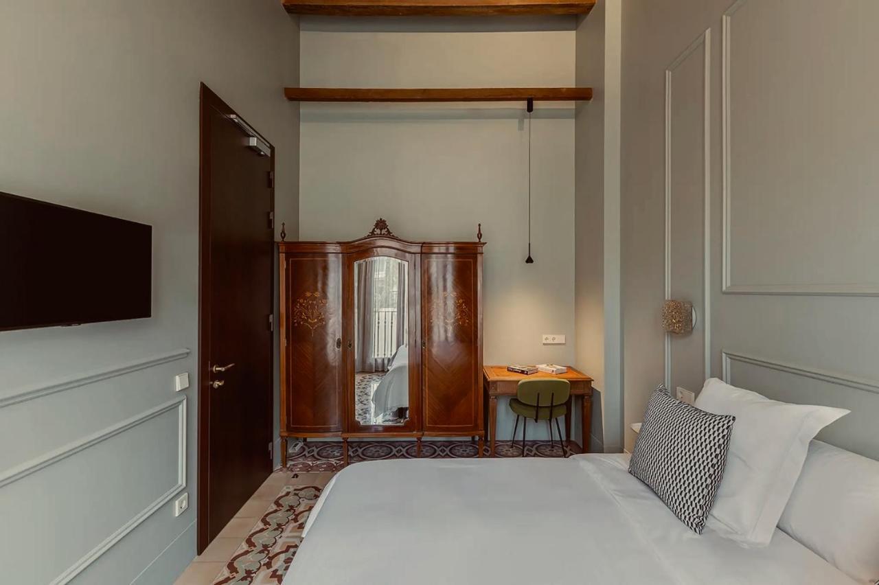 La Novieta Boutique Hotel - Adults Only Valencia Ngoại thất bức ảnh