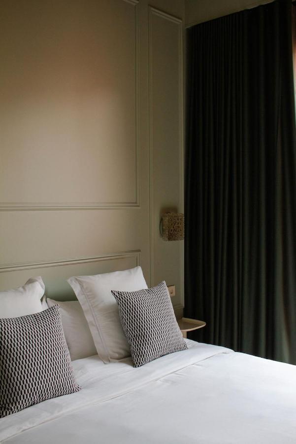 La Novieta Boutique Hotel - Adults Only Valencia Ngoại thất bức ảnh