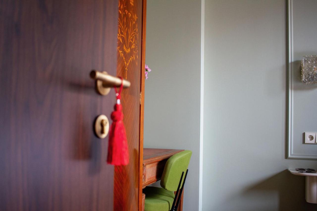 La Novieta Boutique Hotel - Adults Only Valencia Ngoại thất bức ảnh