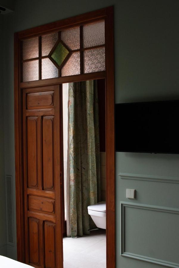 La Novieta Boutique Hotel - Adults Only Valencia Ngoại thất bức ảnh