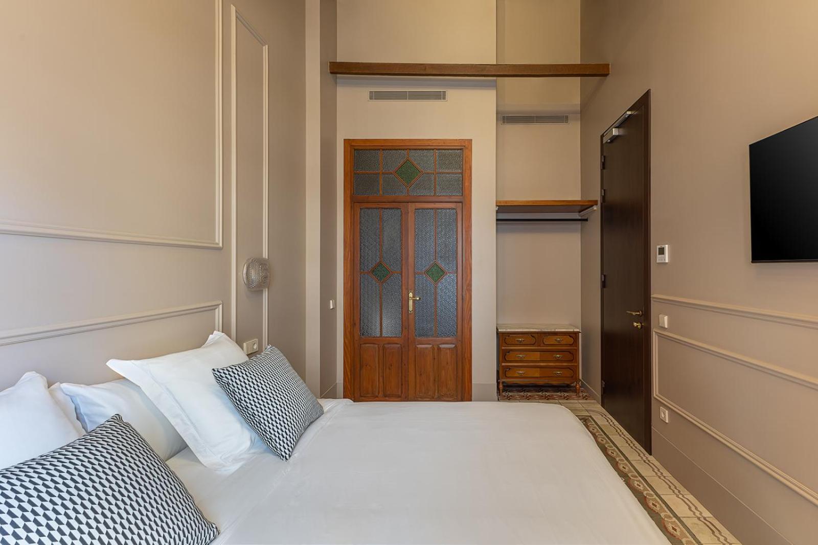 La Novieta Boutique Hotel - Adults Only Valencia Ngoại thất bức ảnh