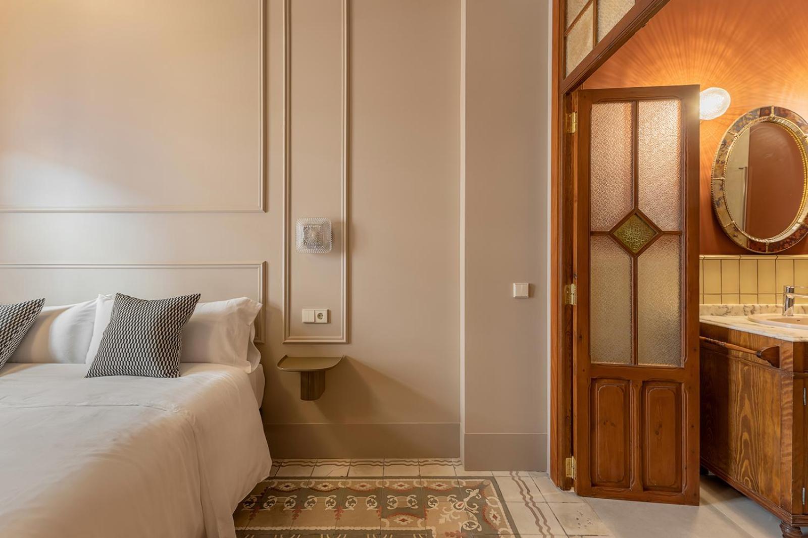 La Novieta Boutique Hotel - Adults Only Valencia Ngoại thất bức ảnh