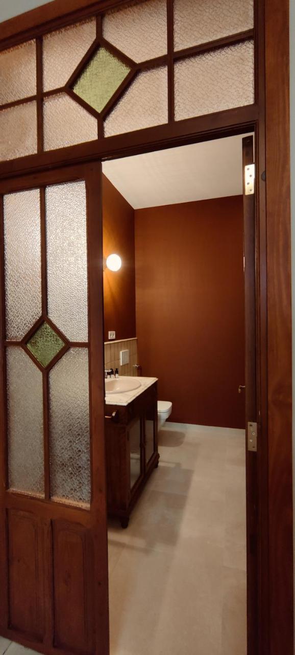 La Novieta Boutique Hotel - Adults Only Valencia Ngoại thất bức ảnh