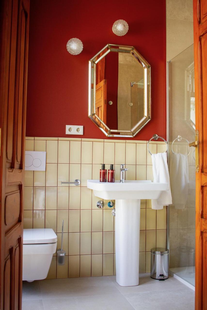 La Novieta Boutique Hotel - Adults Only Valencia Ngoại thất bức ảnh