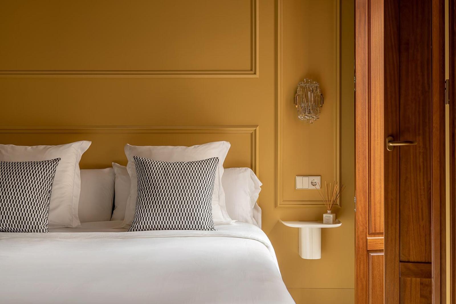 La Novieta Boutique Hotel - Adults Only Valencia Ngoại thất bức ảnh